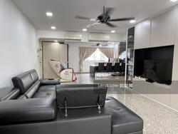 Blk 135 Lorong Ah Soo (Hougang), HDB 5 Rooms #275317551